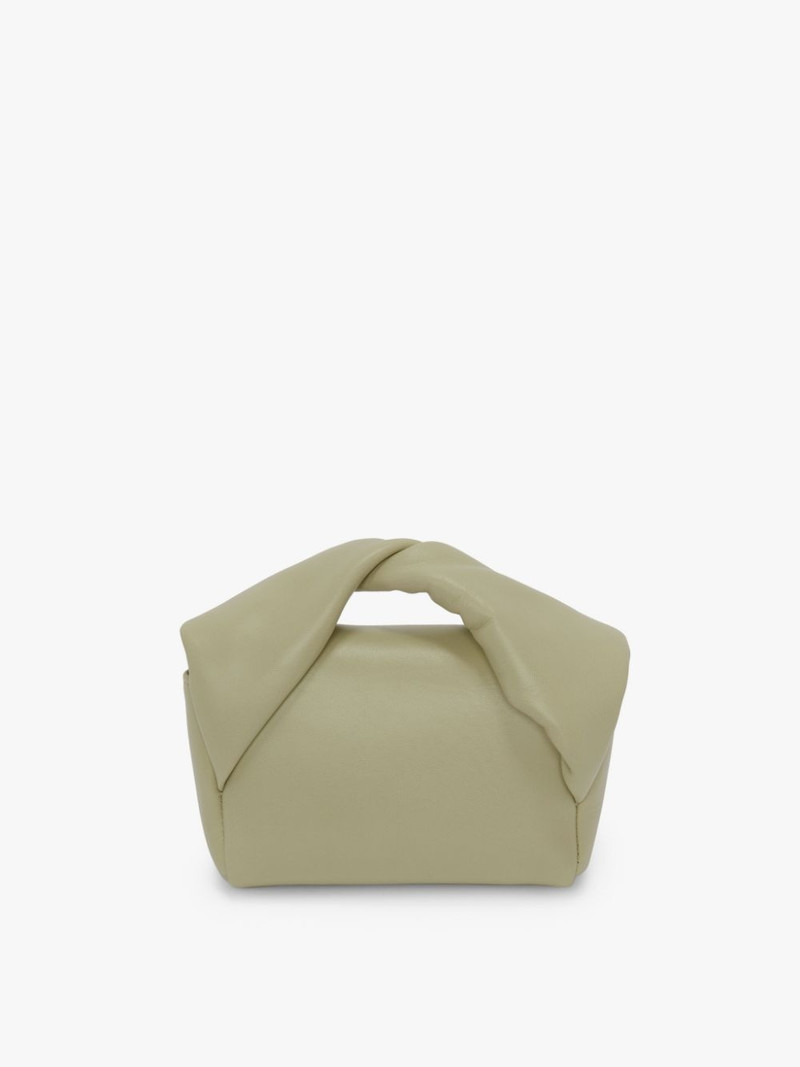 Nano Twister mini bag 3