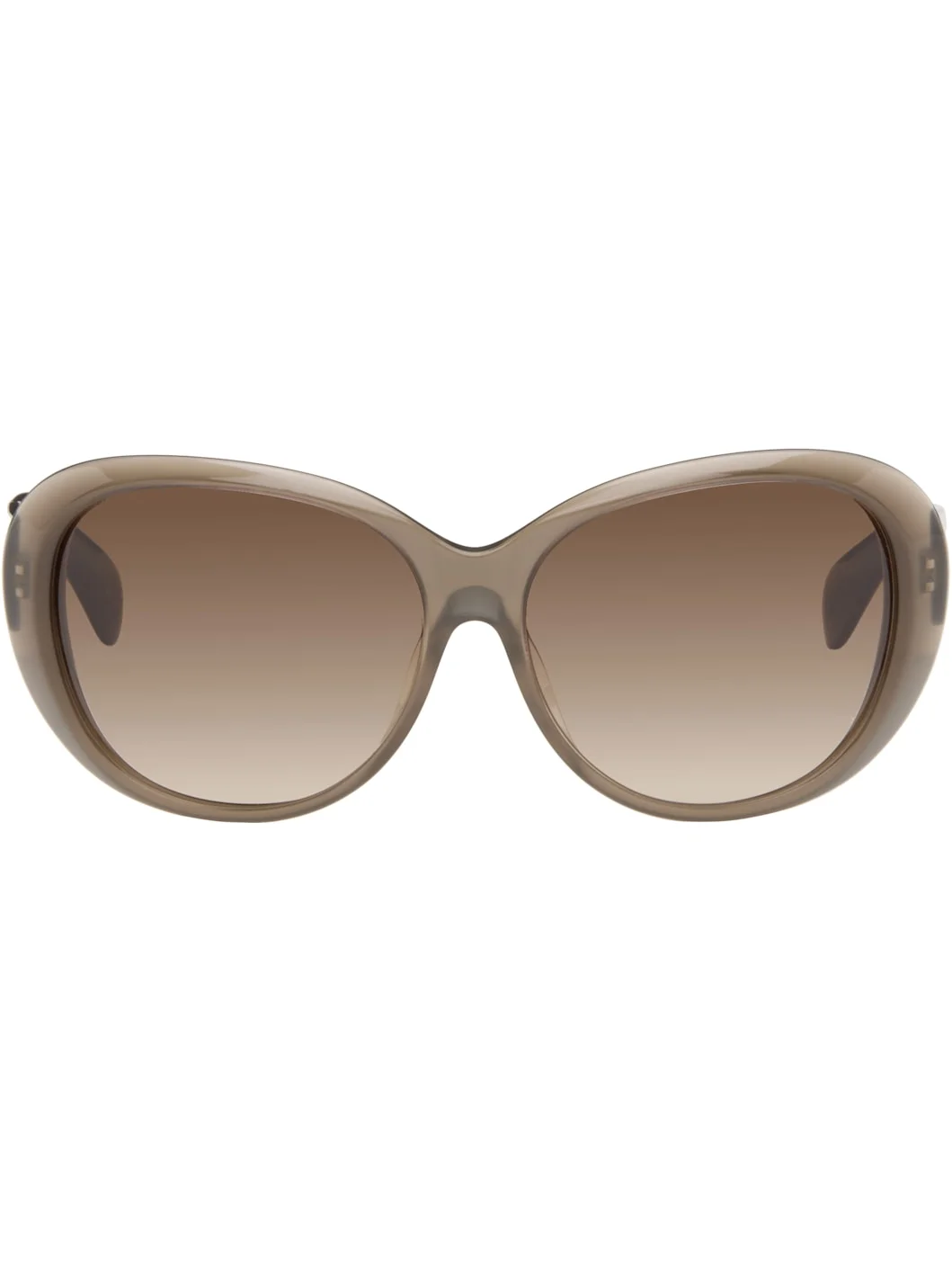 Taupe Maridan Sunglasses - 1