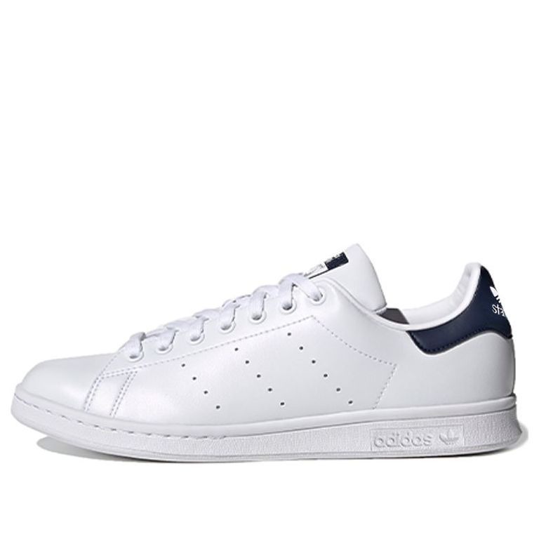 adidas Stan Smith 'Cloud White Collegiate Navy' FX5501 - 1