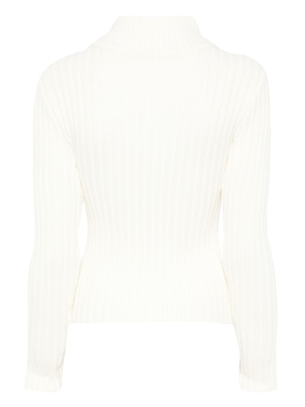 Hanna sweater - 2