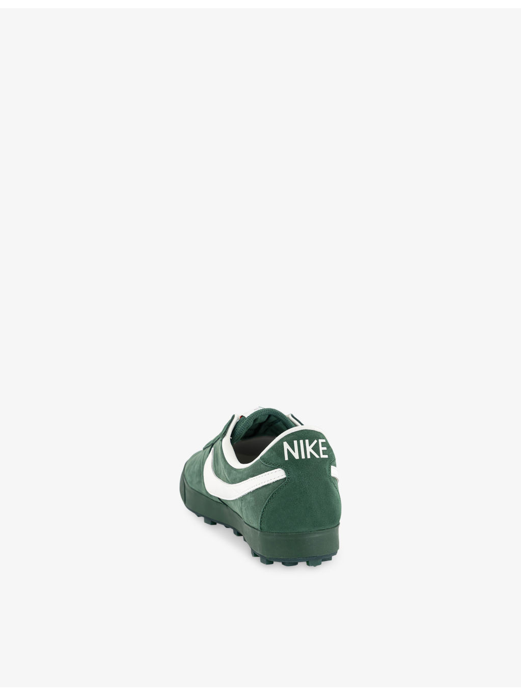 Nike Astrograbber Suede Trainers - 4