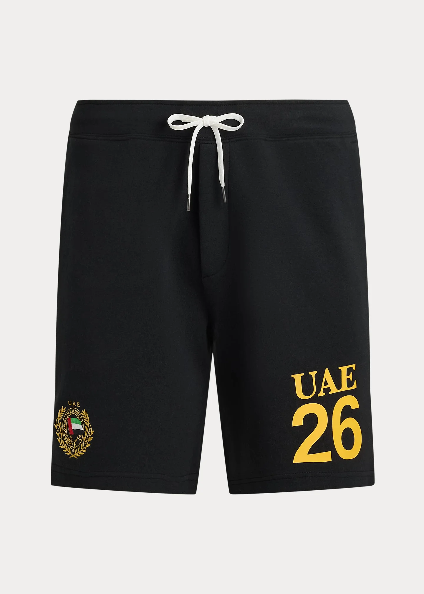 8.5-Inch UAE Short - 1