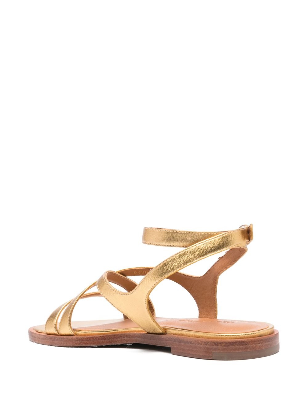 Iluvia sandals - 3