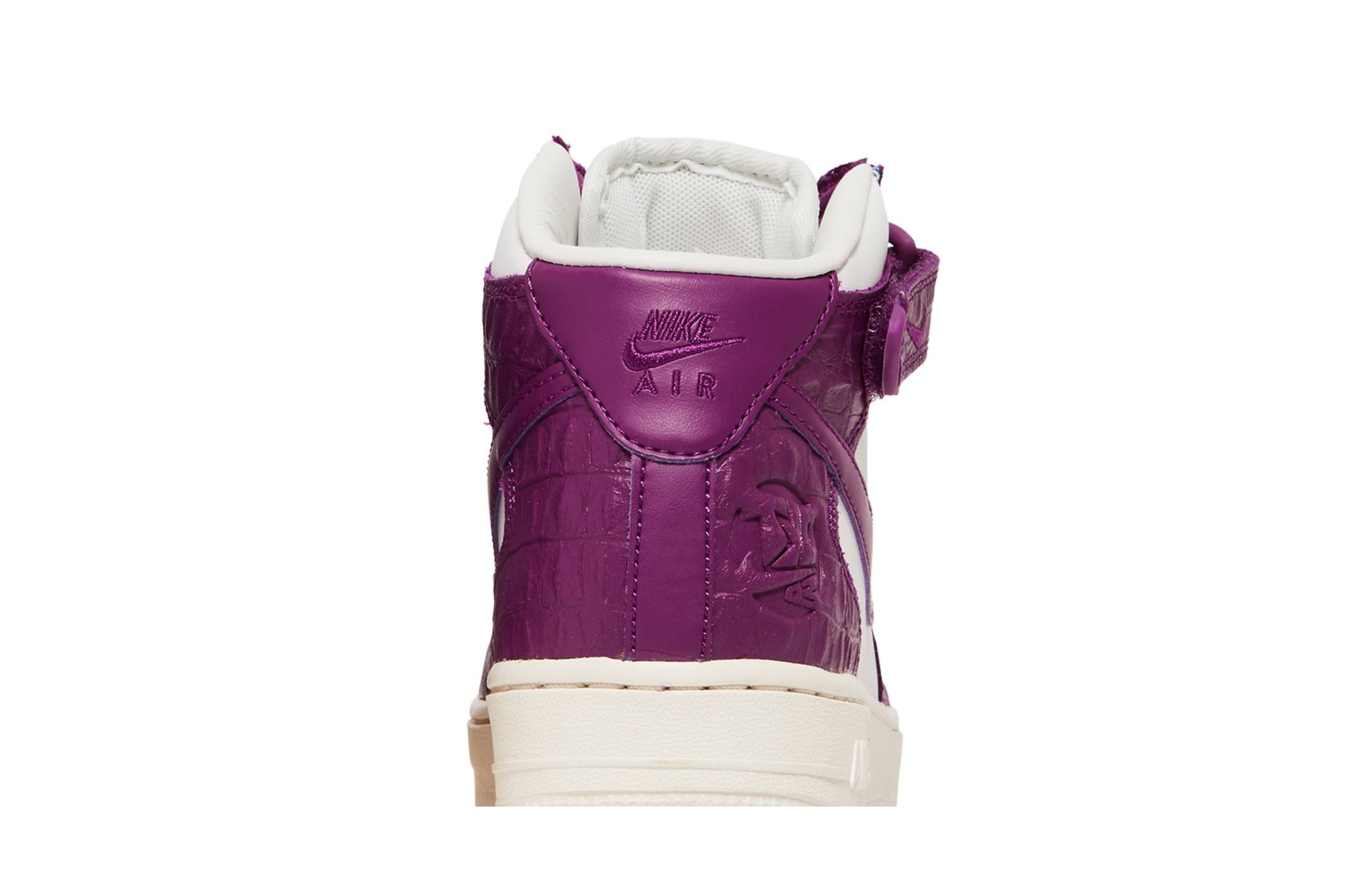 Wmns Air Force 1 '07 Mid 'Tokyo 2003' - 7