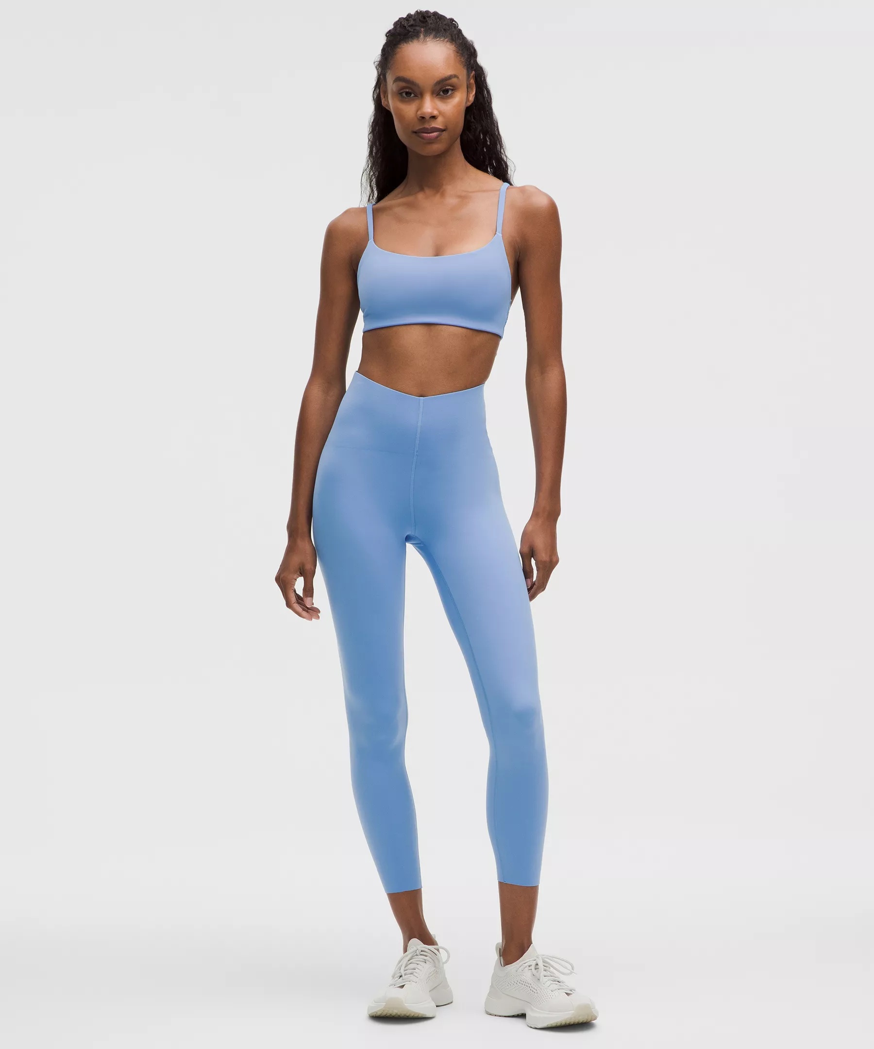 lululemon Glow Up™ Super-High-Rise Tight 25" - 3