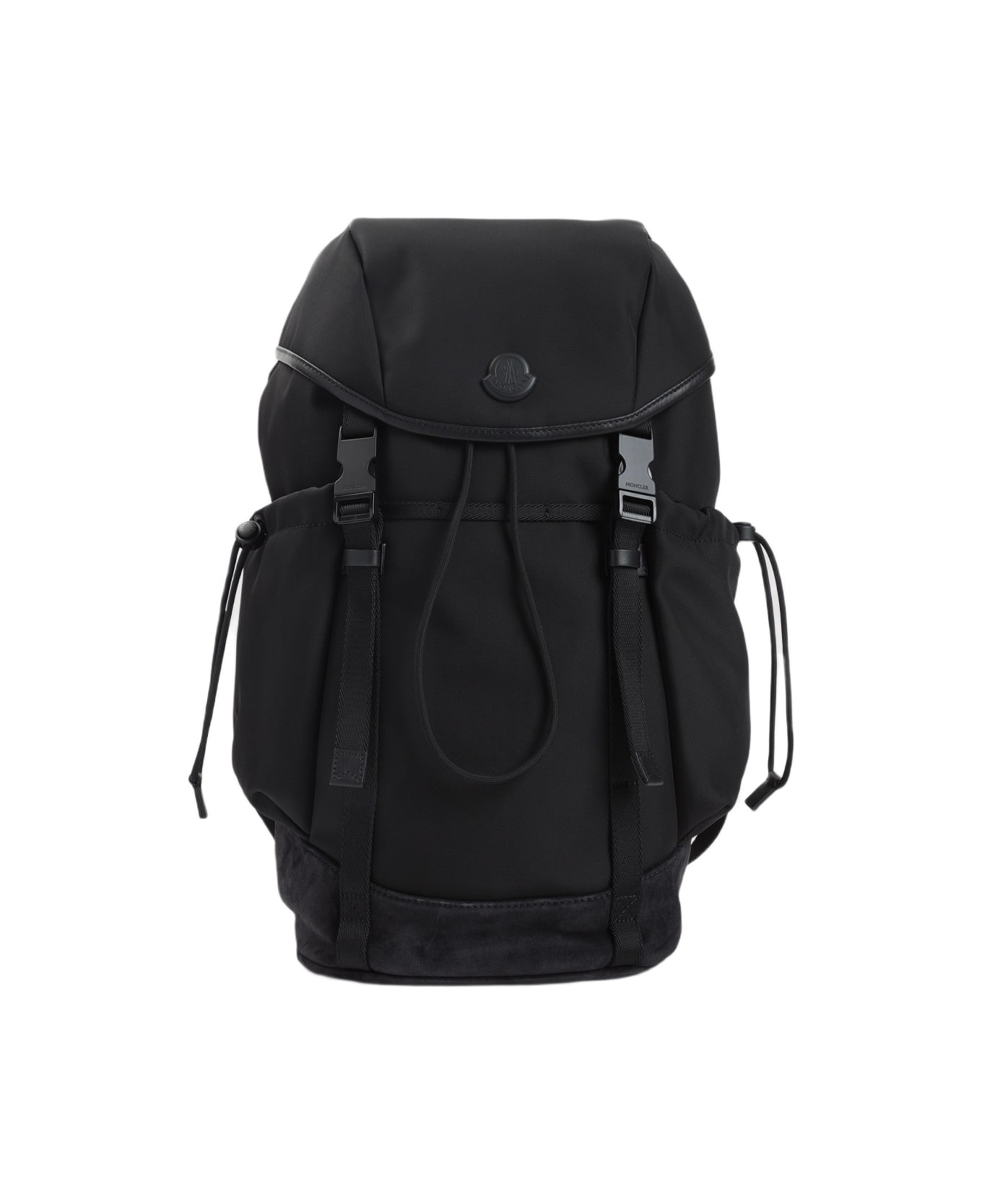 Tech Backpack - 1