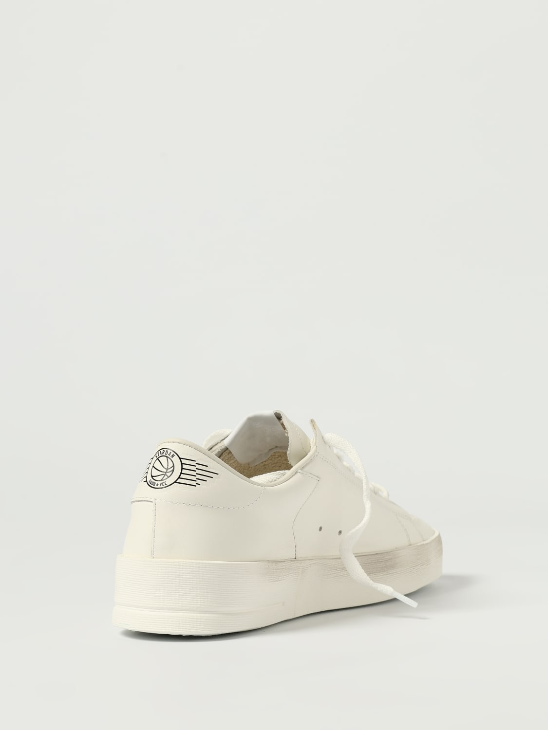 Stardan Golden Goose sneakers in leather - 3