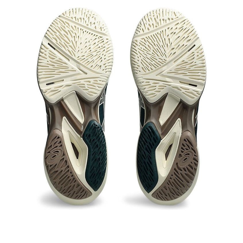 ASICS Solution Speed FF 3 'Saxon Green Birch' 1041A438-300 - 7