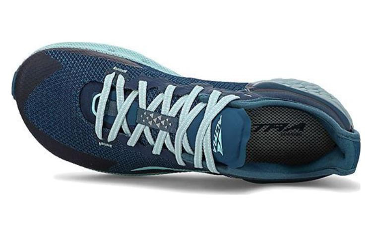 (WMNS) Altra Running Timp 4 'Navy Blue' AL0A548C302 - 4