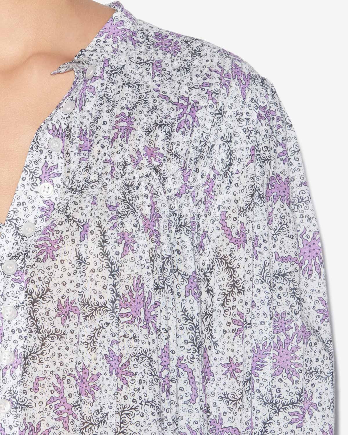 DANAEL DRESS - 3