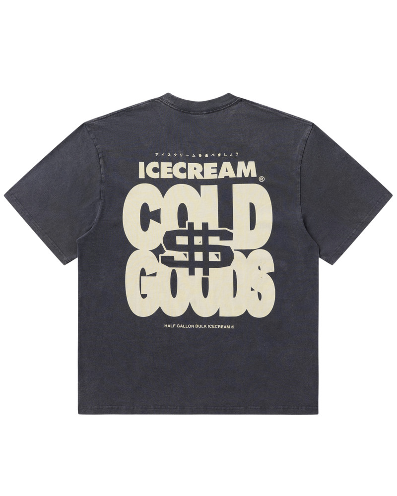 ICECREAM SEAL (OVERSIZE) SS KNIT outlook