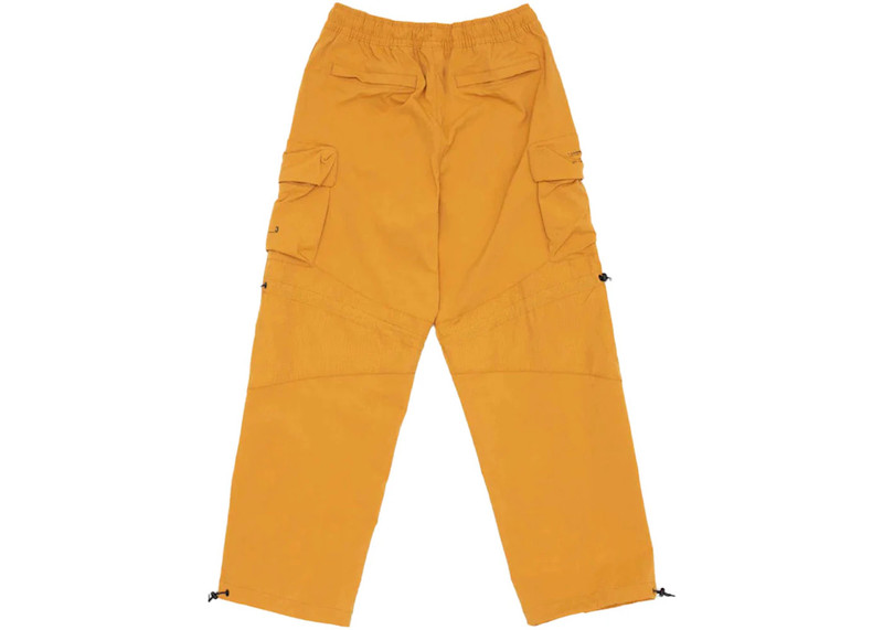 Jordan Nike Jordan 23 Enginereed Cargo Pants Chutney/Chutney outlook