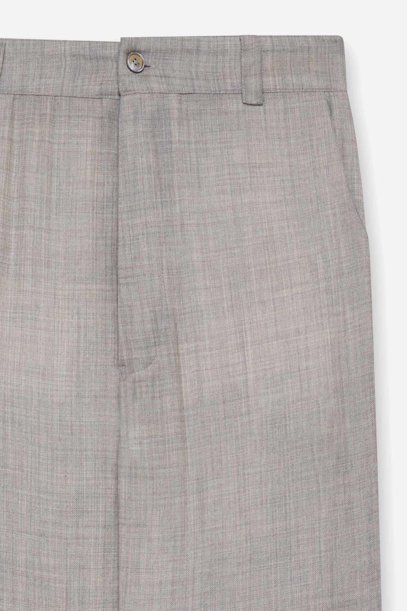 PASHMINA NORM PANT - 4