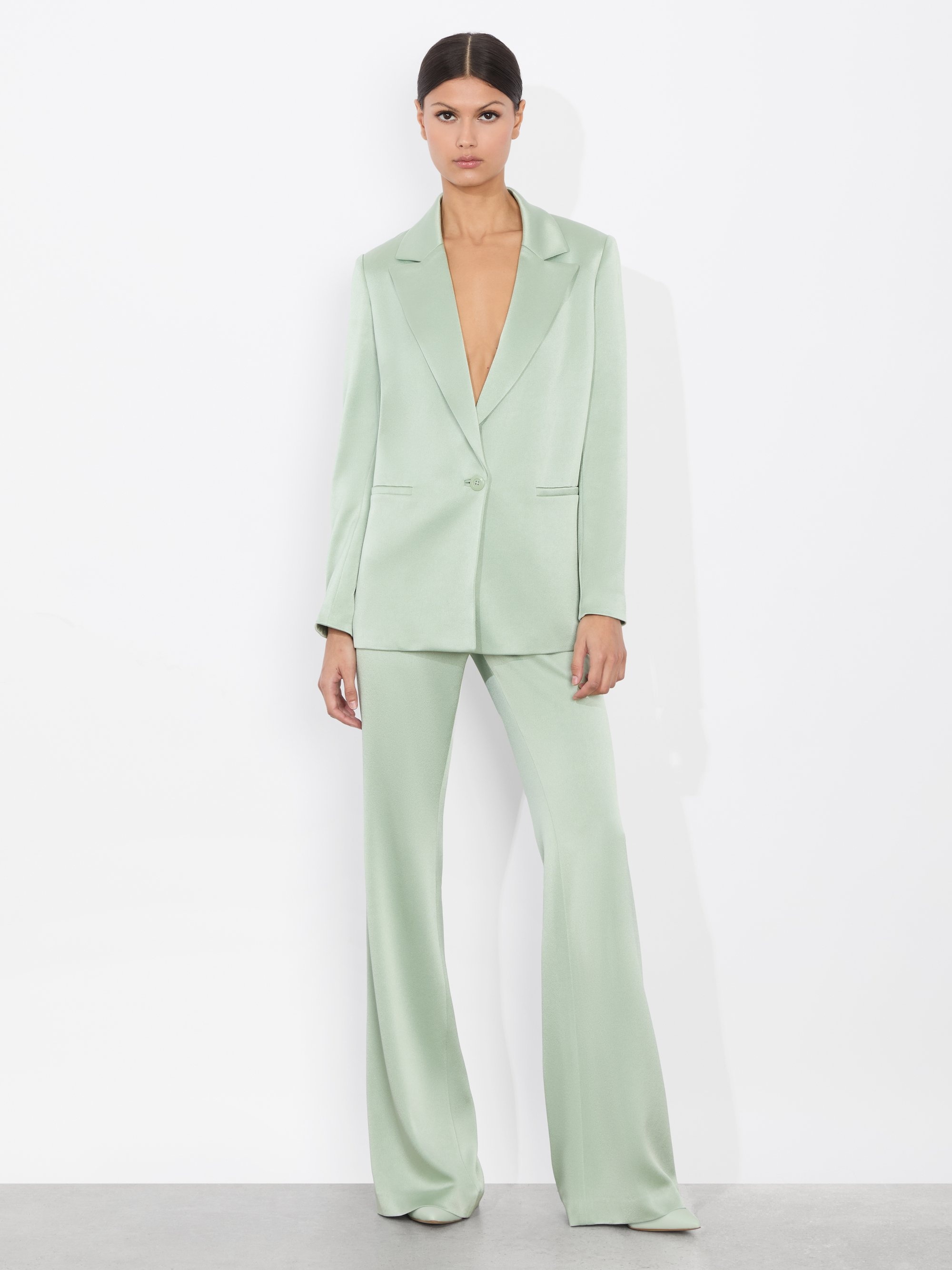 DENNY BOYFRIEND BLAZER - 3