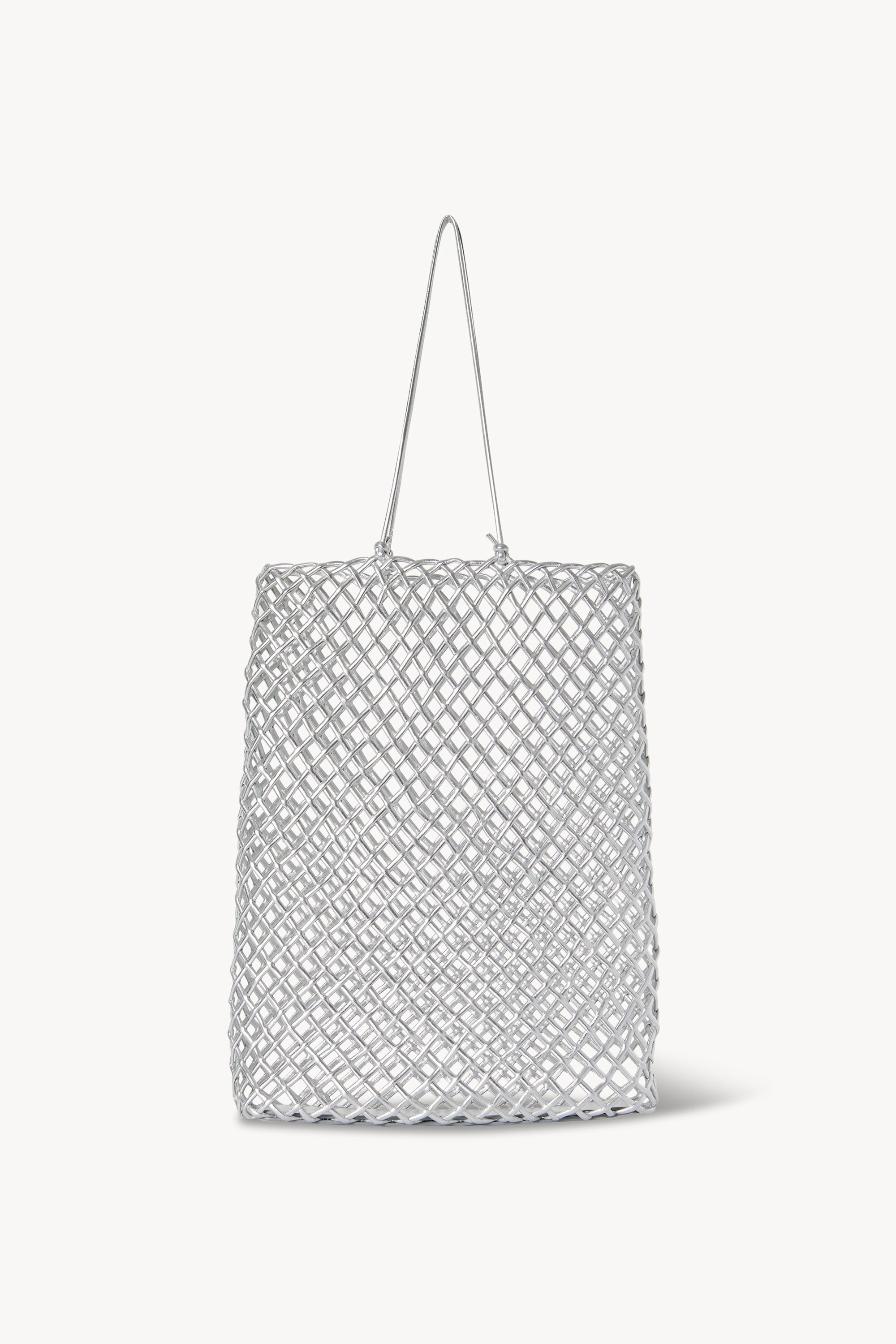 Mara Tote Bag in Leather - 1