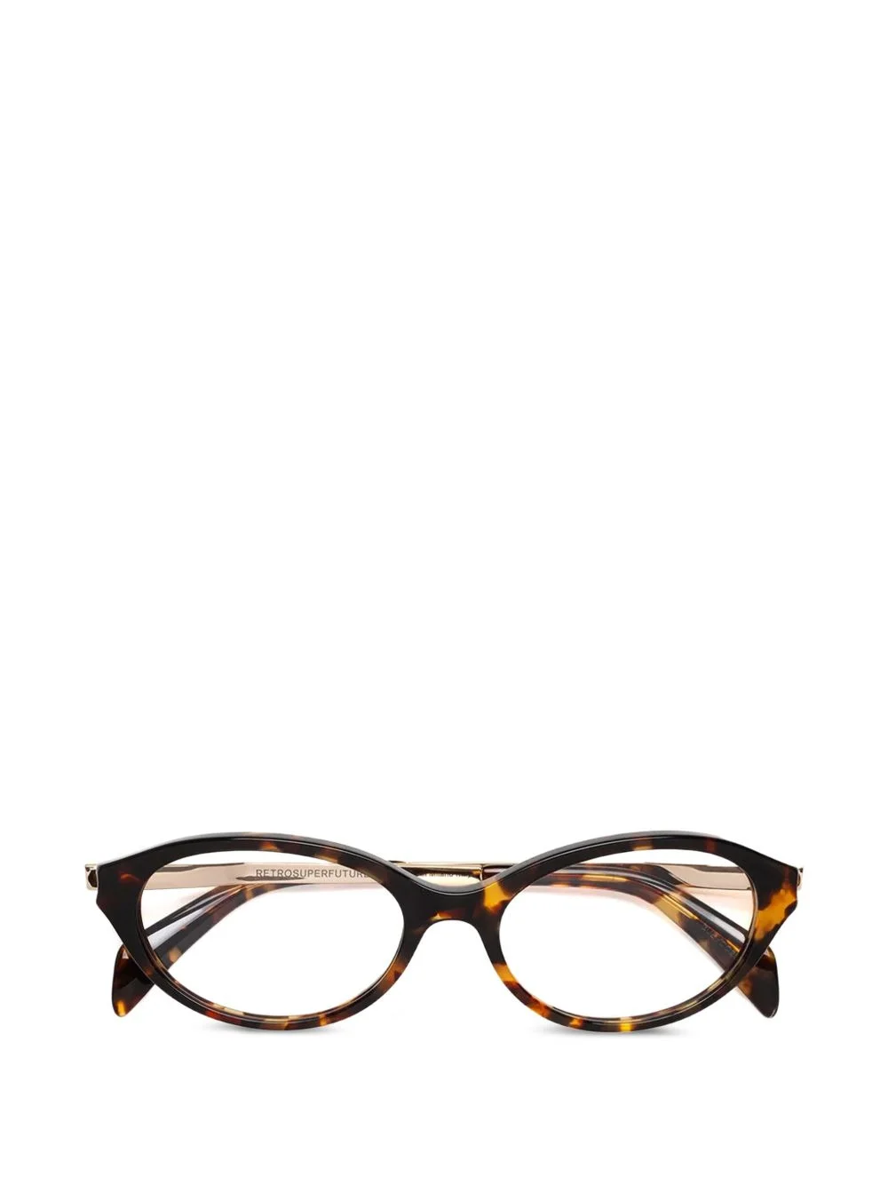 Numero 155 cat-eye glasses - 1