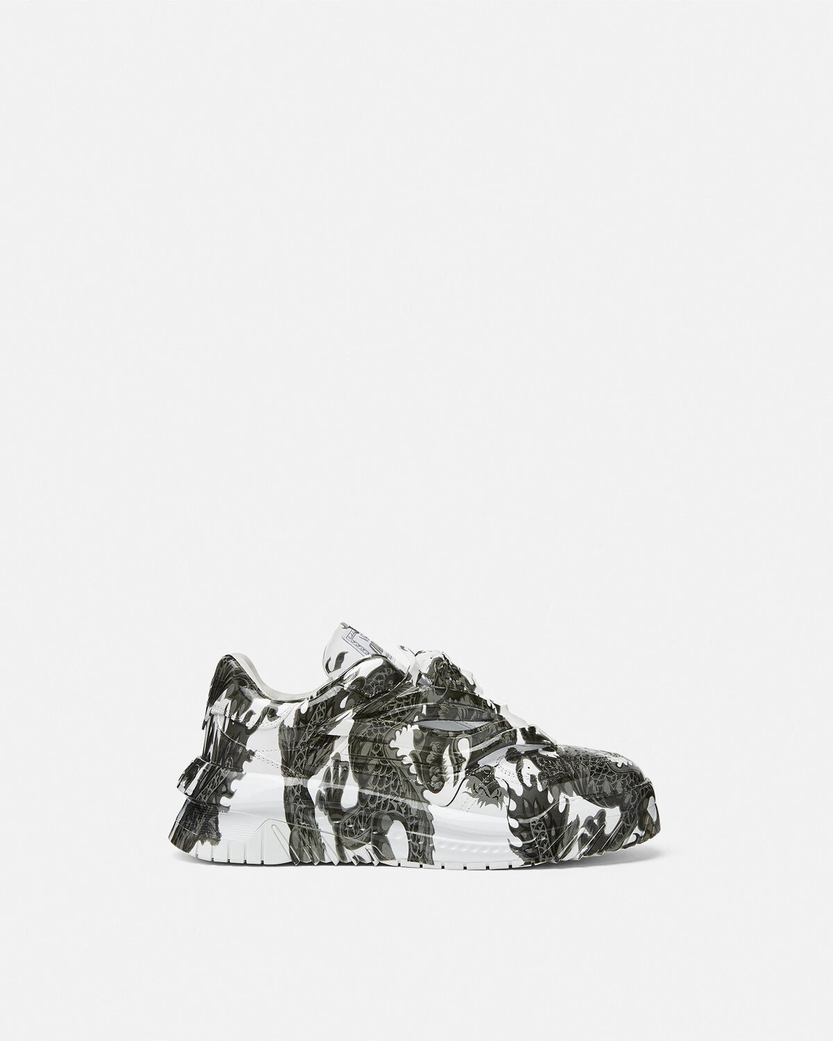 Year of the Dragon Odissea Sneakers - 1