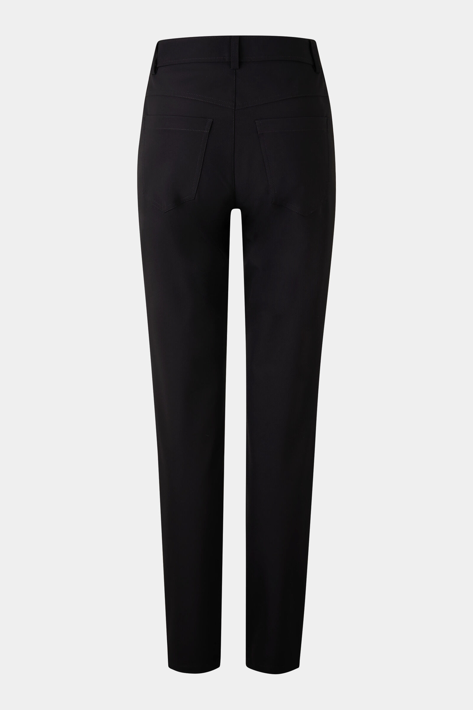Stretch pants Lindy in Black - 2