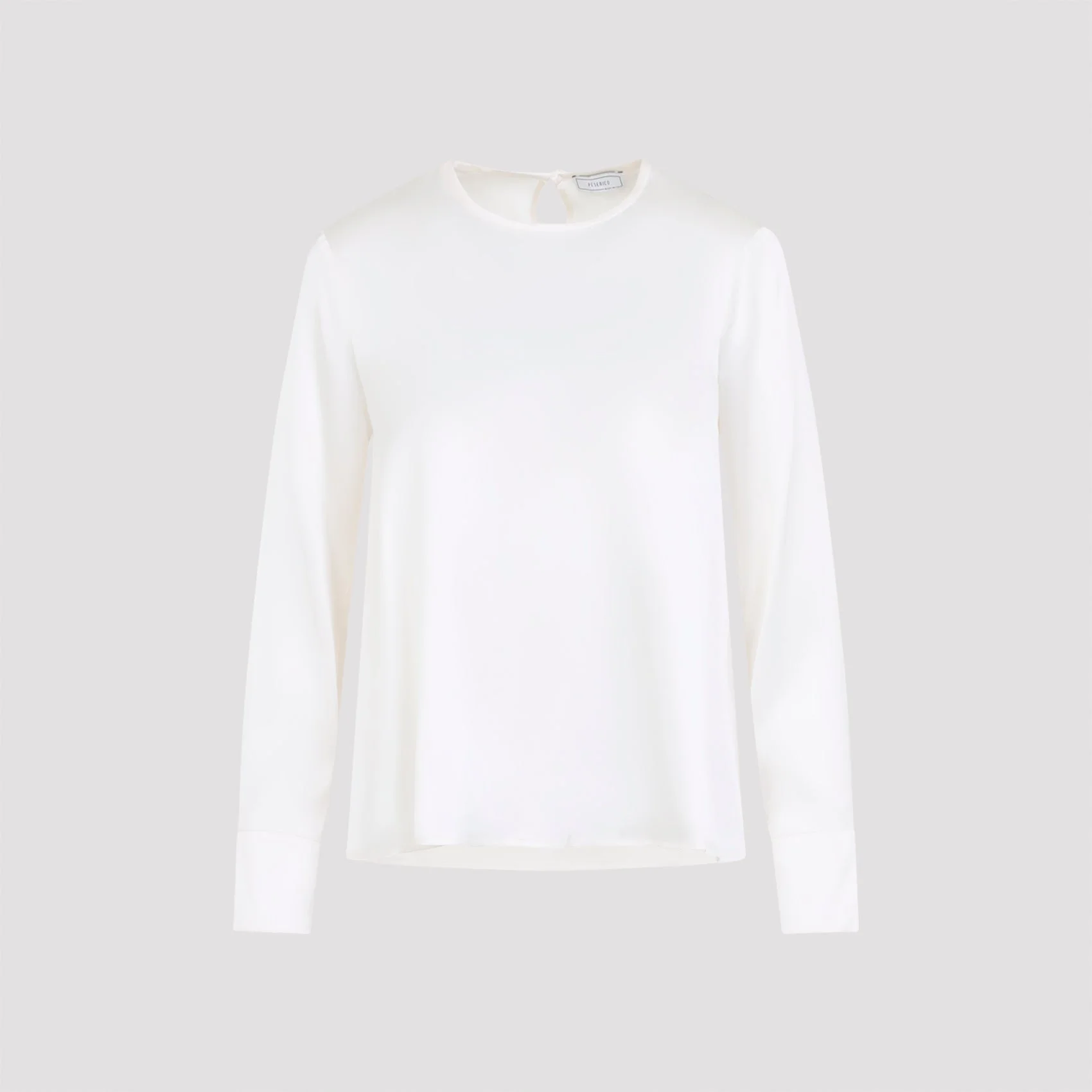 Peserico Silk Blouse - 1