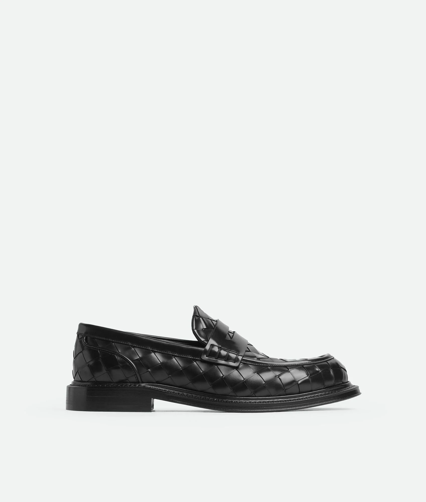 James Loafer - 1