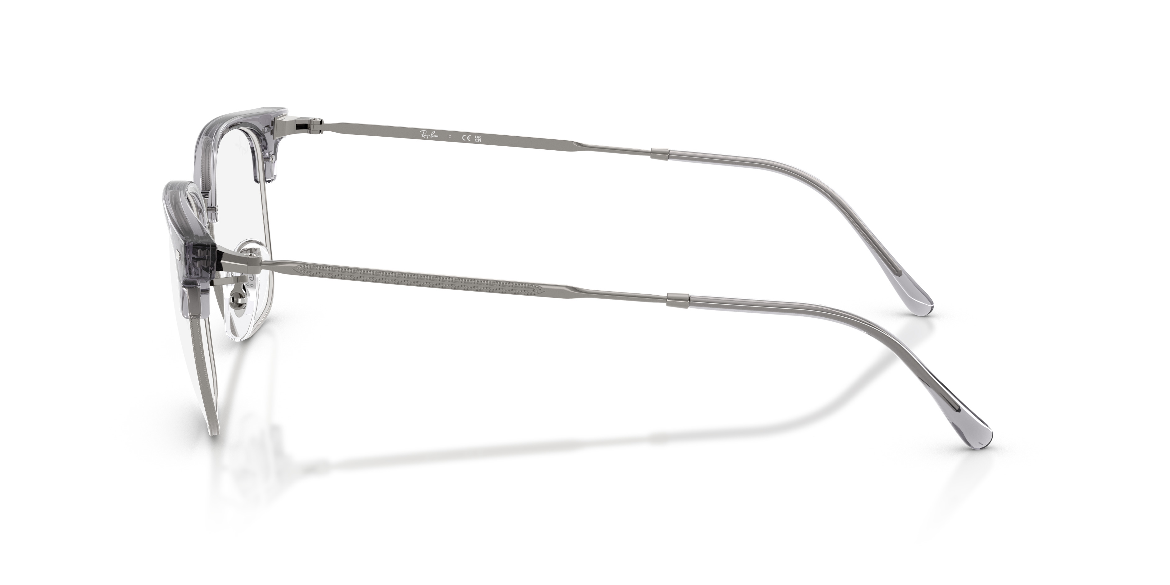 NEW CLUBMASTER OPTICS - 5