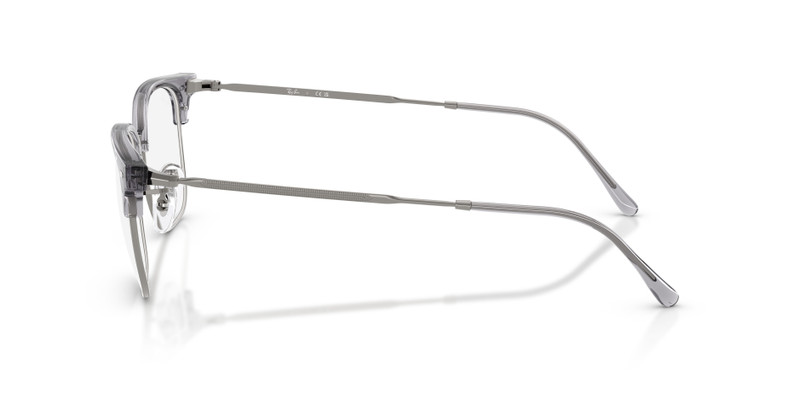 NEW CLUBMASTER OPTICS 5
