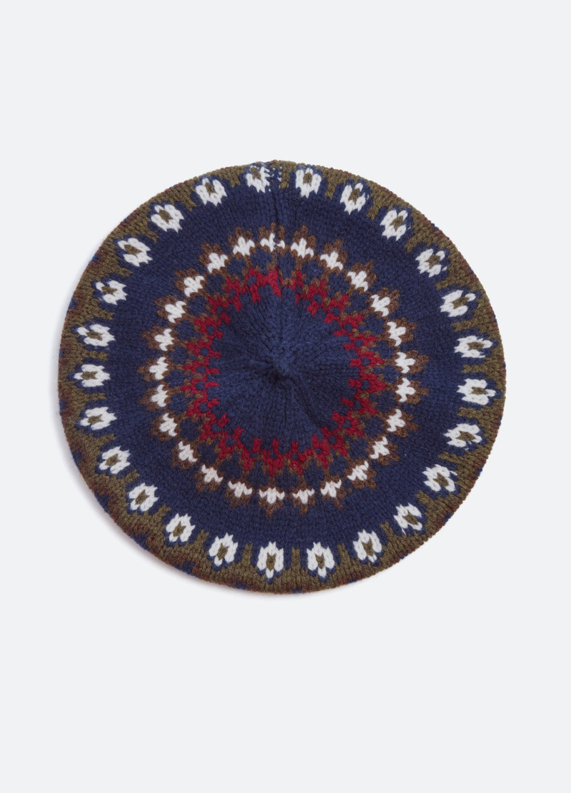 Antonia Beret 1