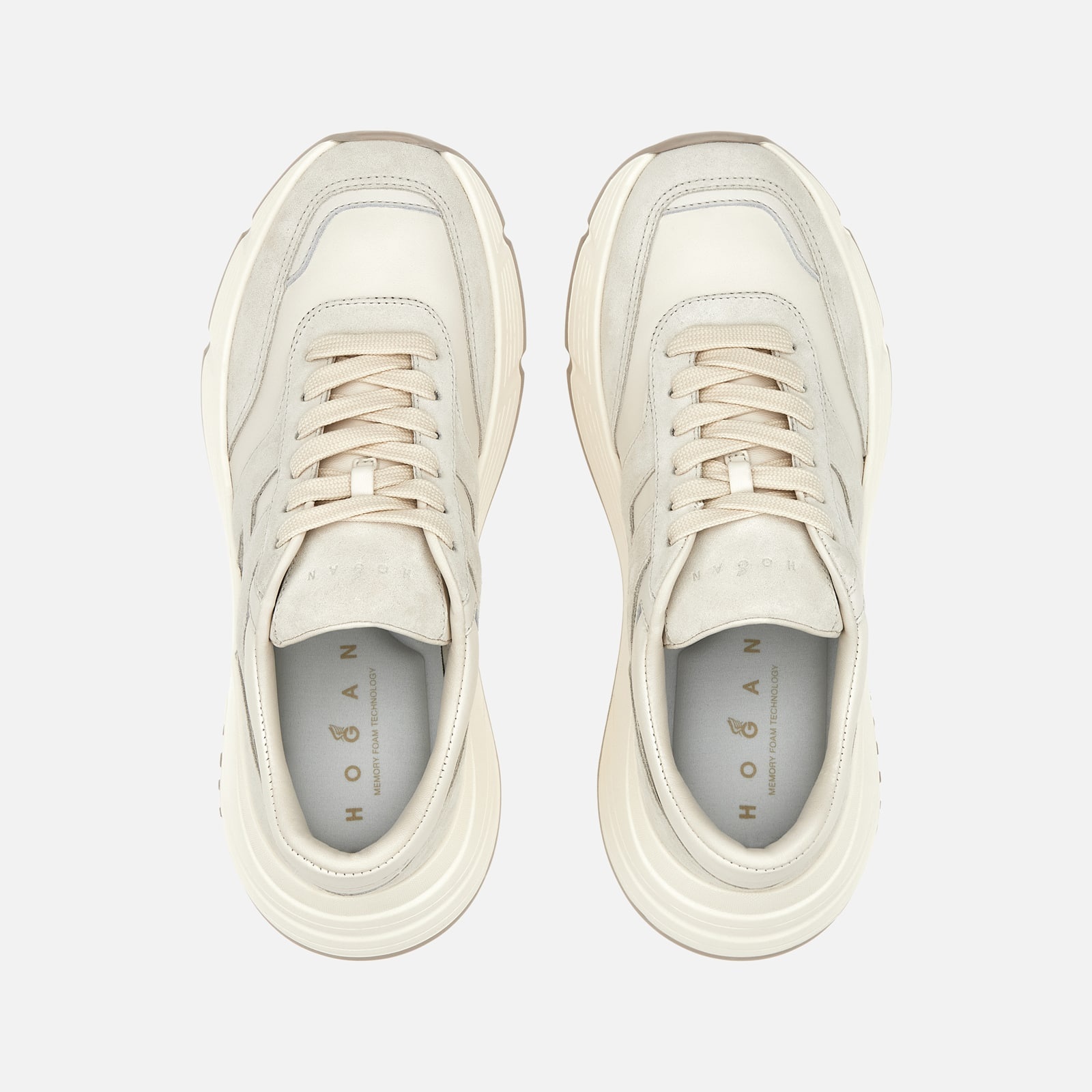 Sneakers Hogan Hi-Fi - 5