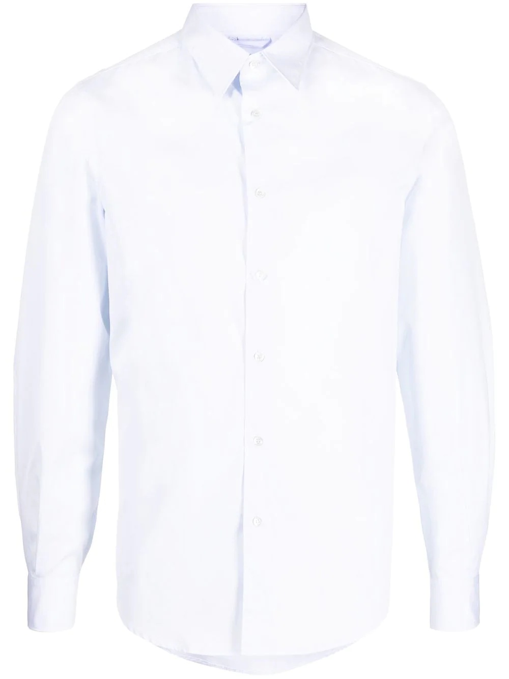 classic cotton shirt - 1