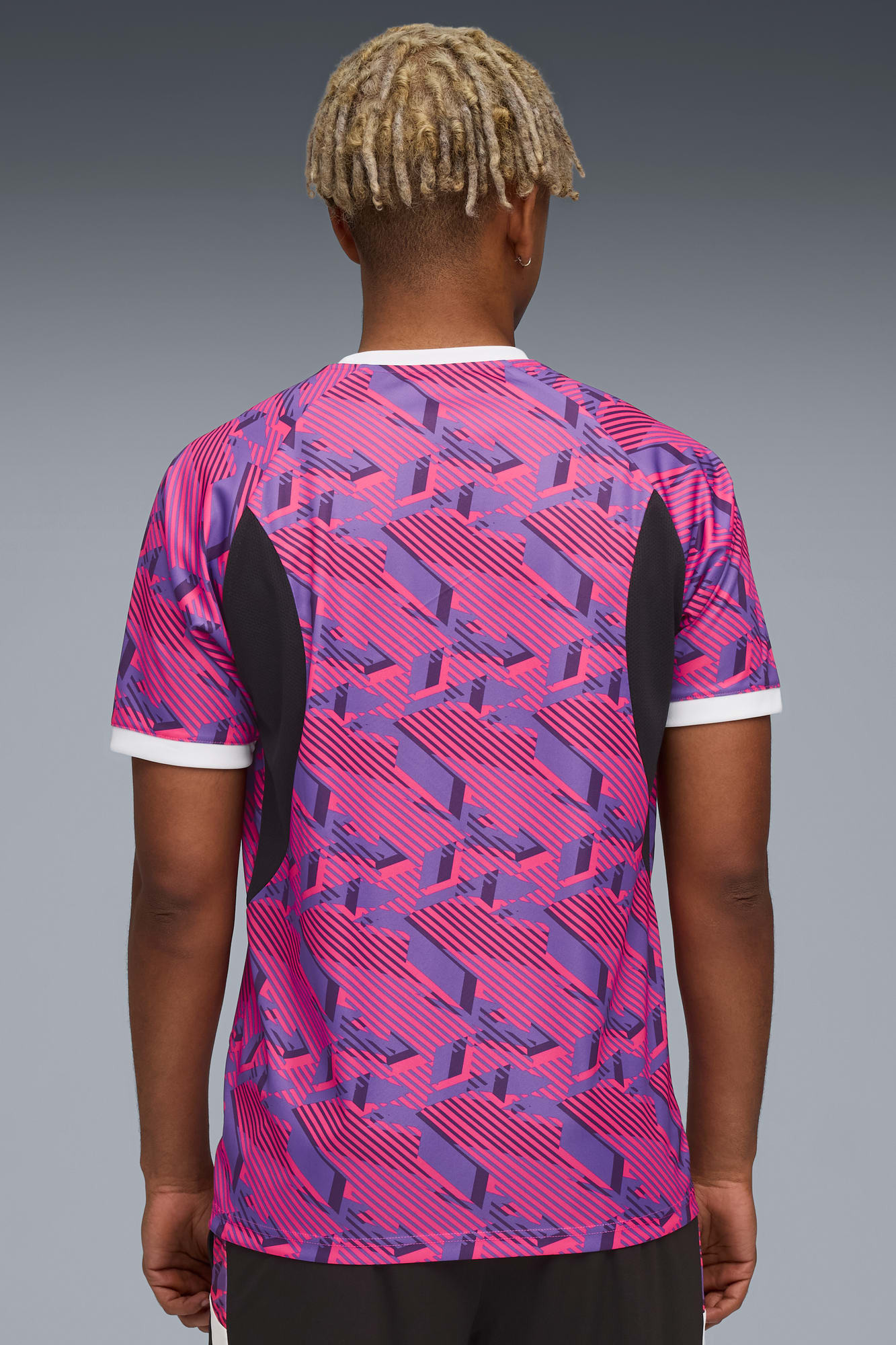 Premier League Brilliance Jersey Men - 4