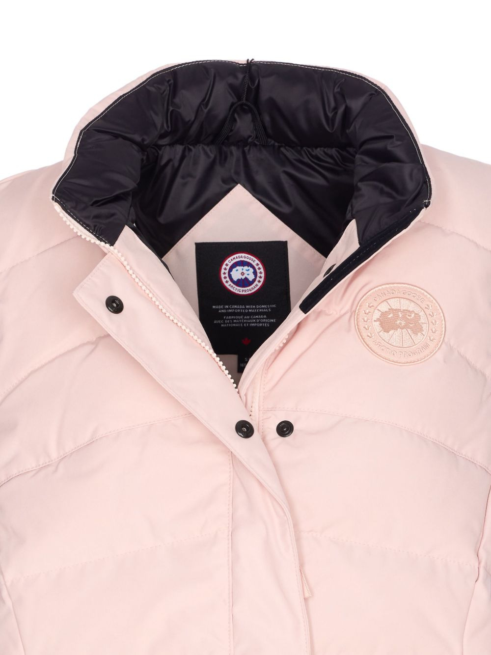 Freestyle padded gilet - 4