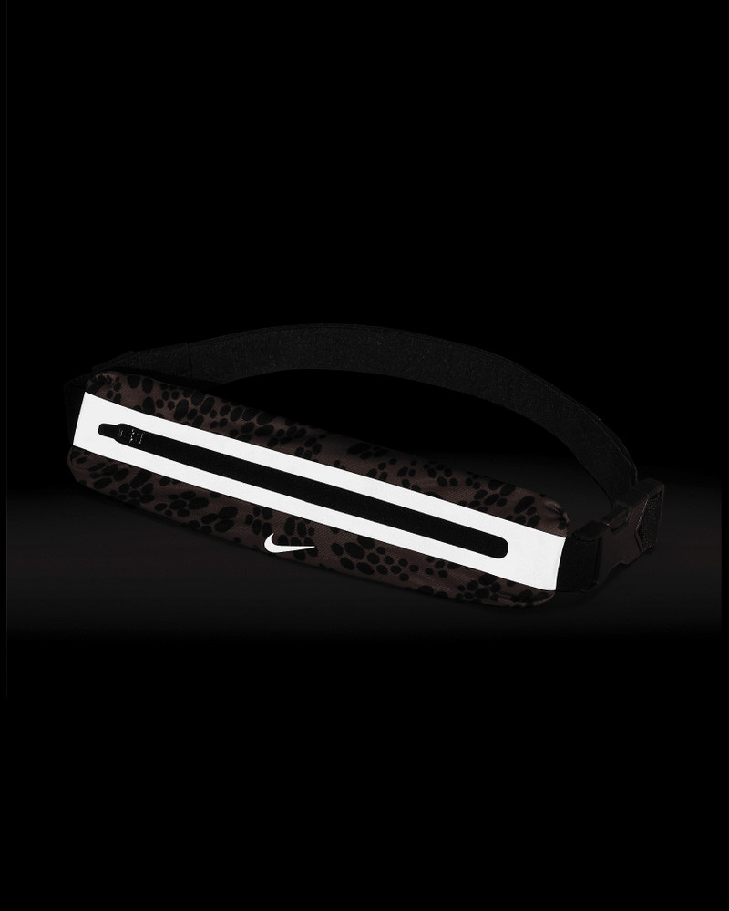 Nike Slim Printed Fanny Pack 4
