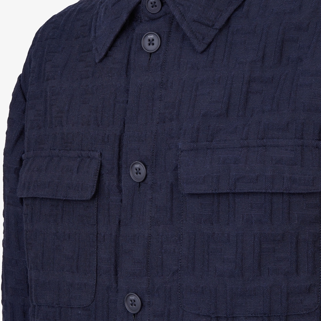 Blouson - 3