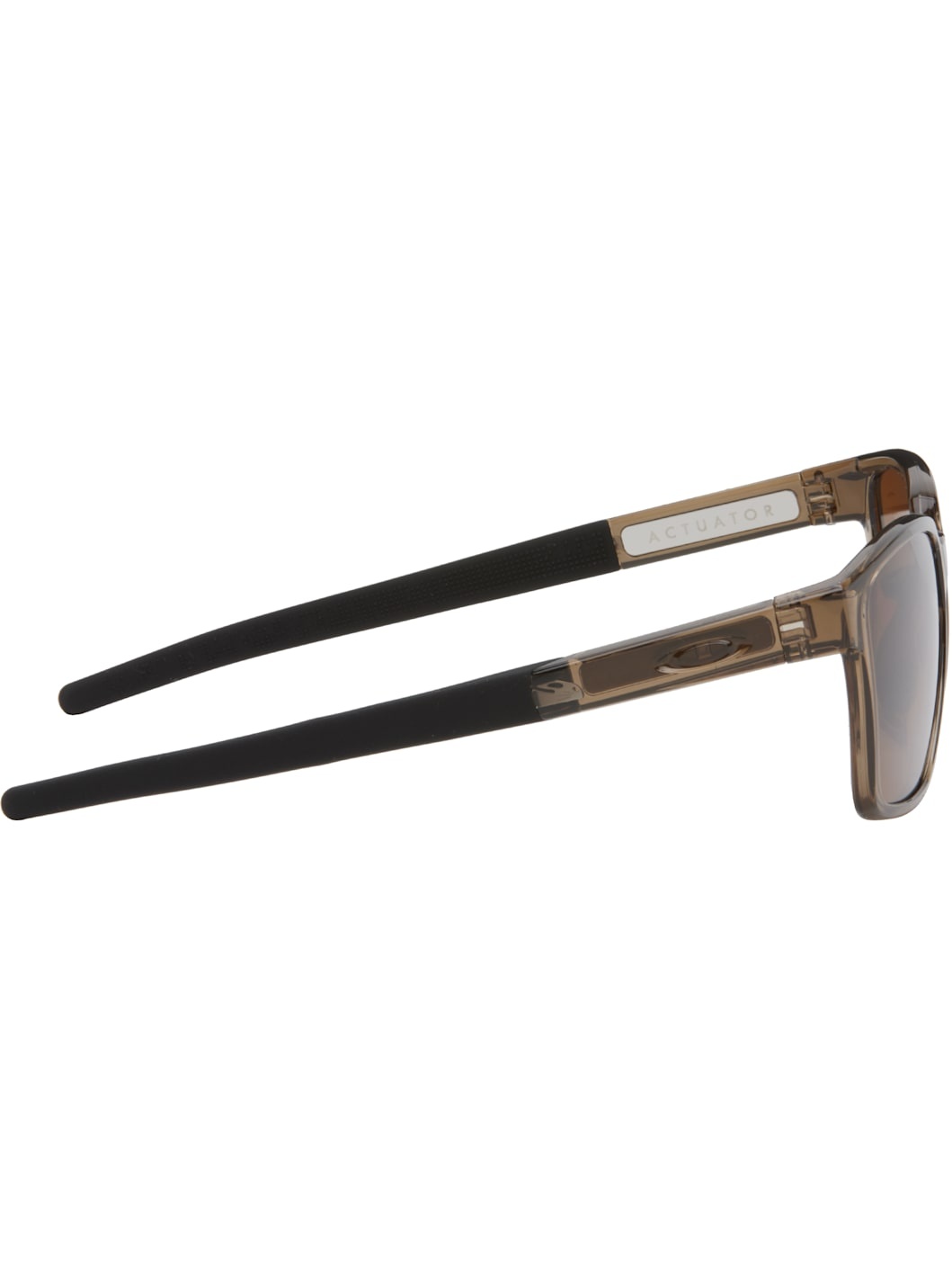 Brown Actuator SQ Sunglasses - 2