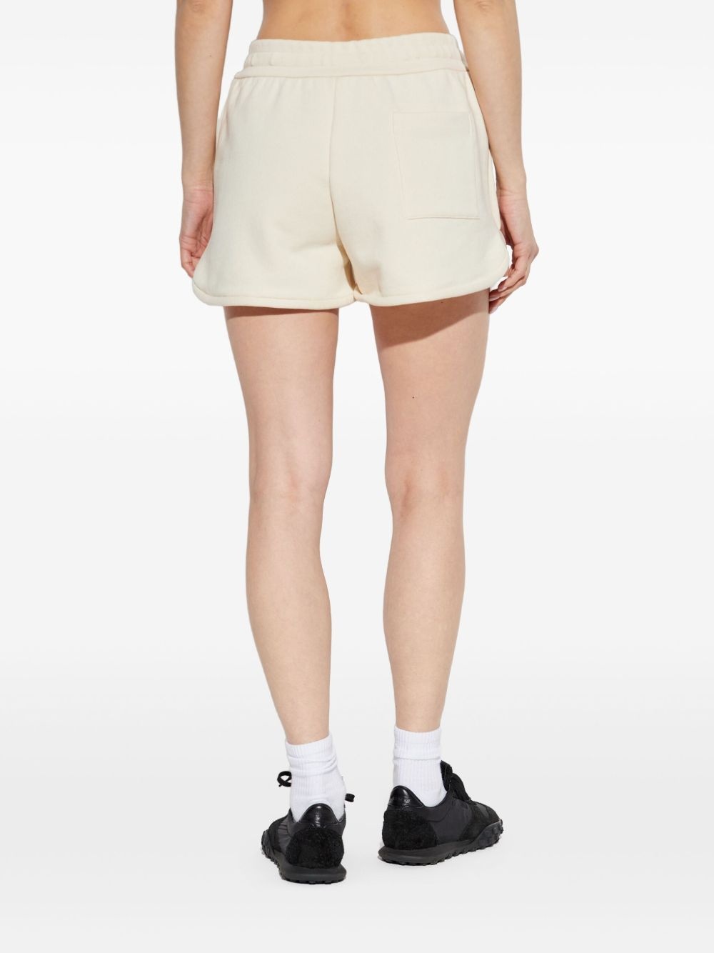 cotton shorts - 4