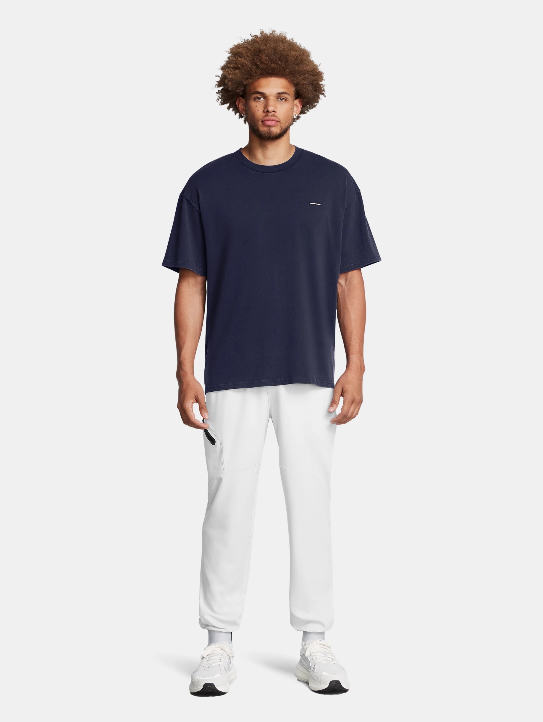 Men's UA Unstoppable Joggers - 5
