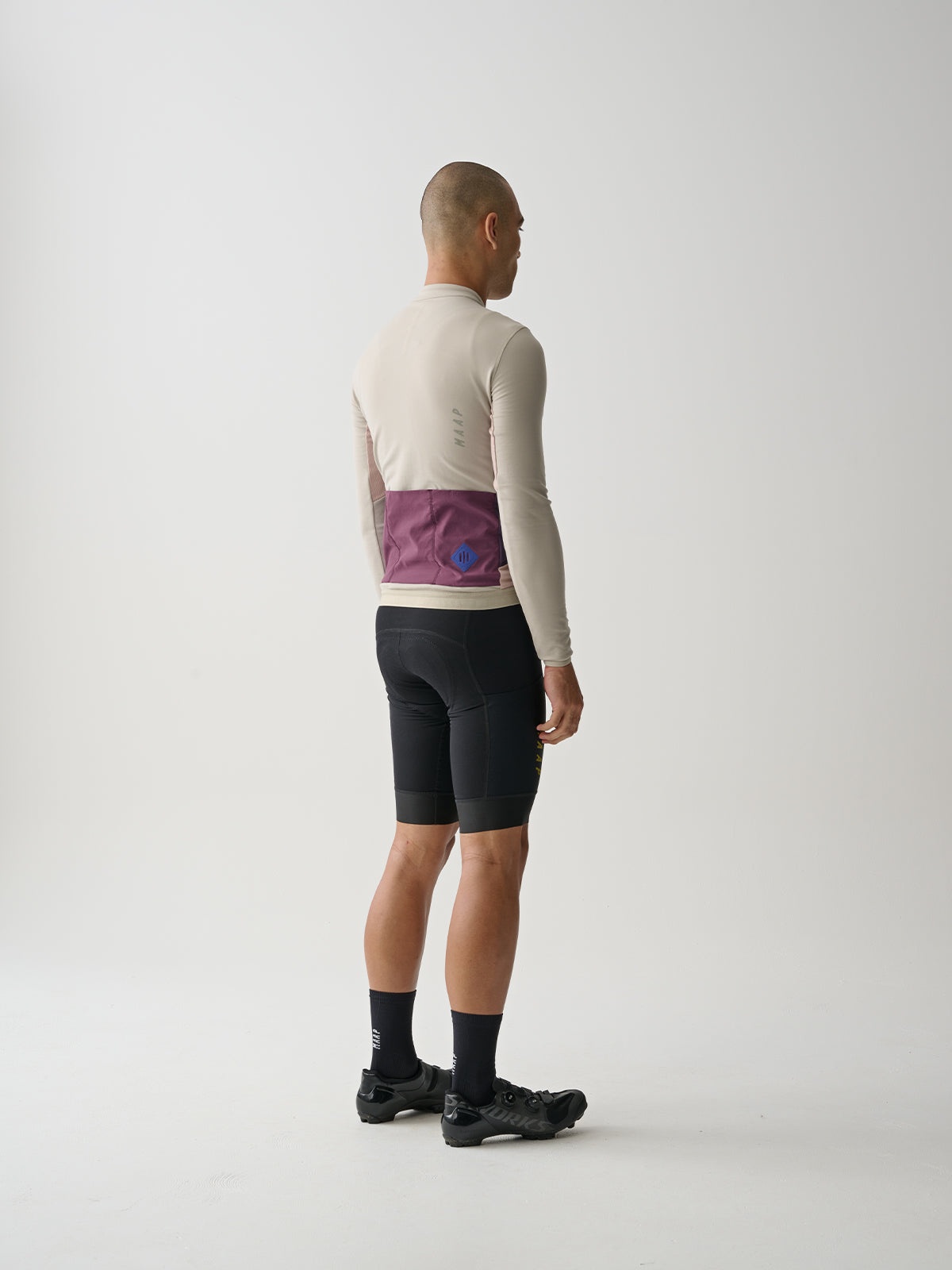 Alt_Road™ LS Jersey - 4