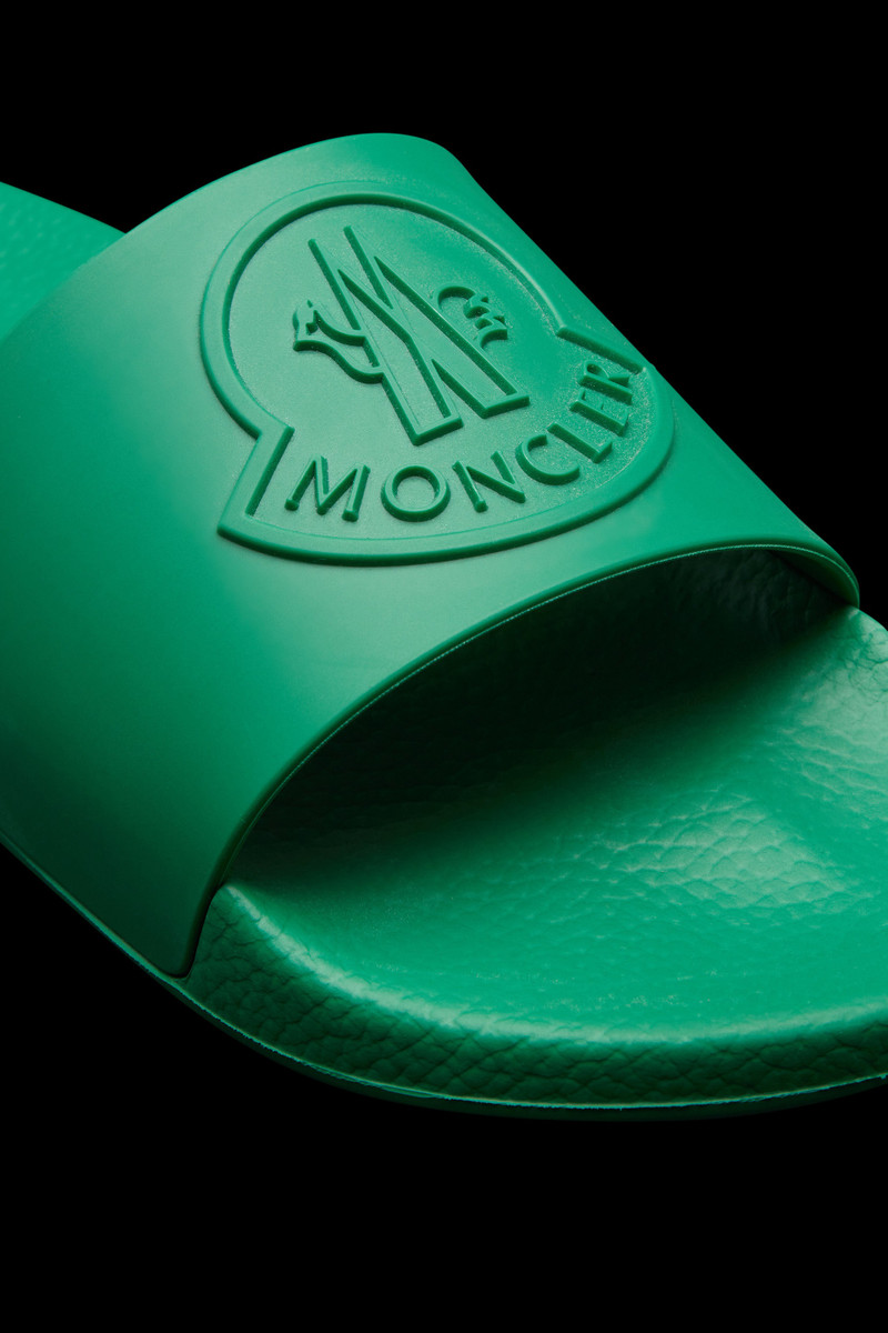 Moncler Basile Slides outlook