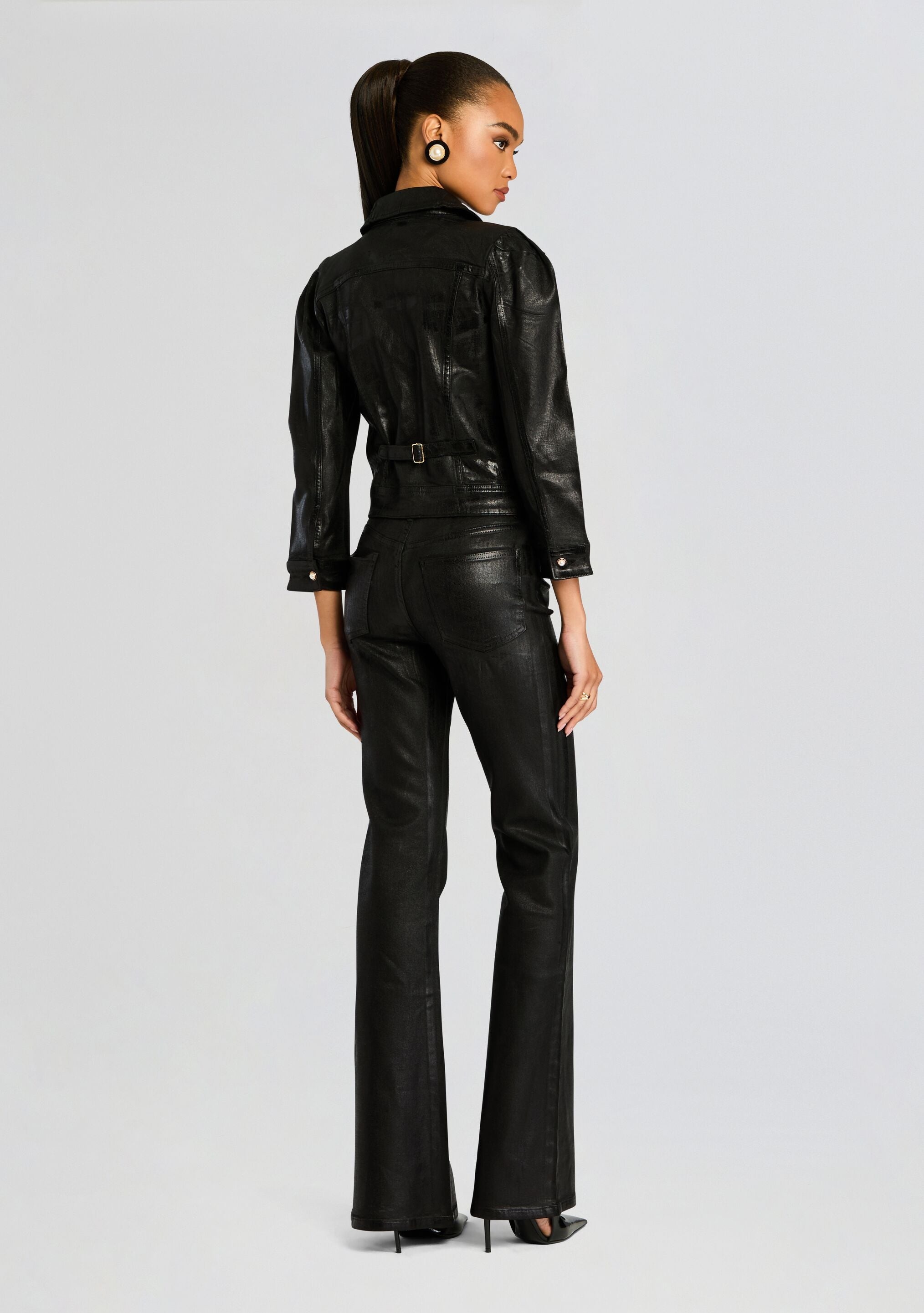YARA PANT - 4
