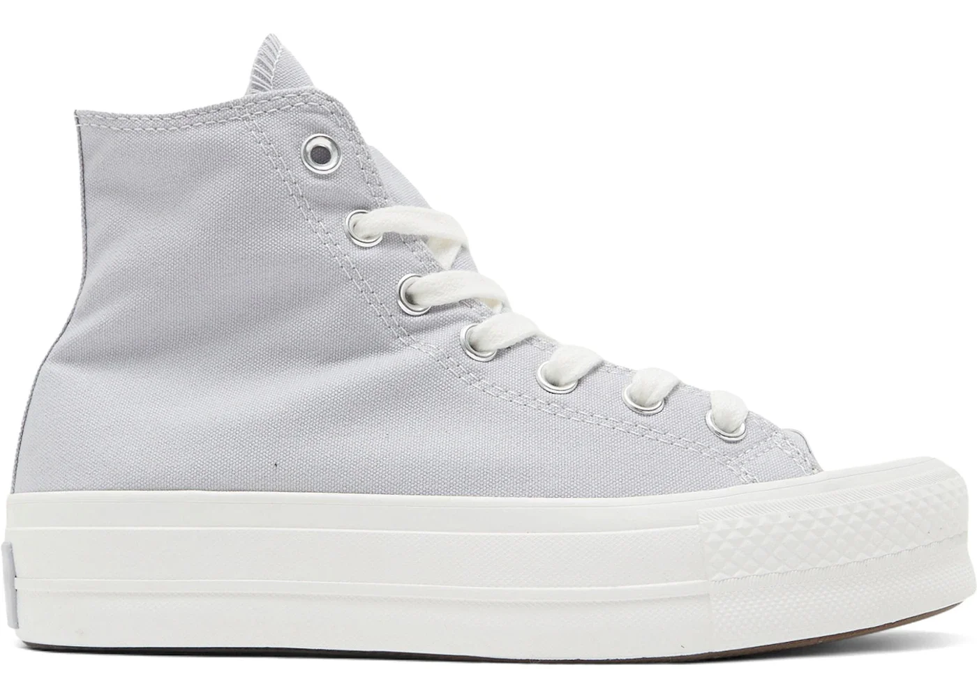 Converse Chuck Taylor All Star Lift Platform Hi Ghost Town (Women's) - 1