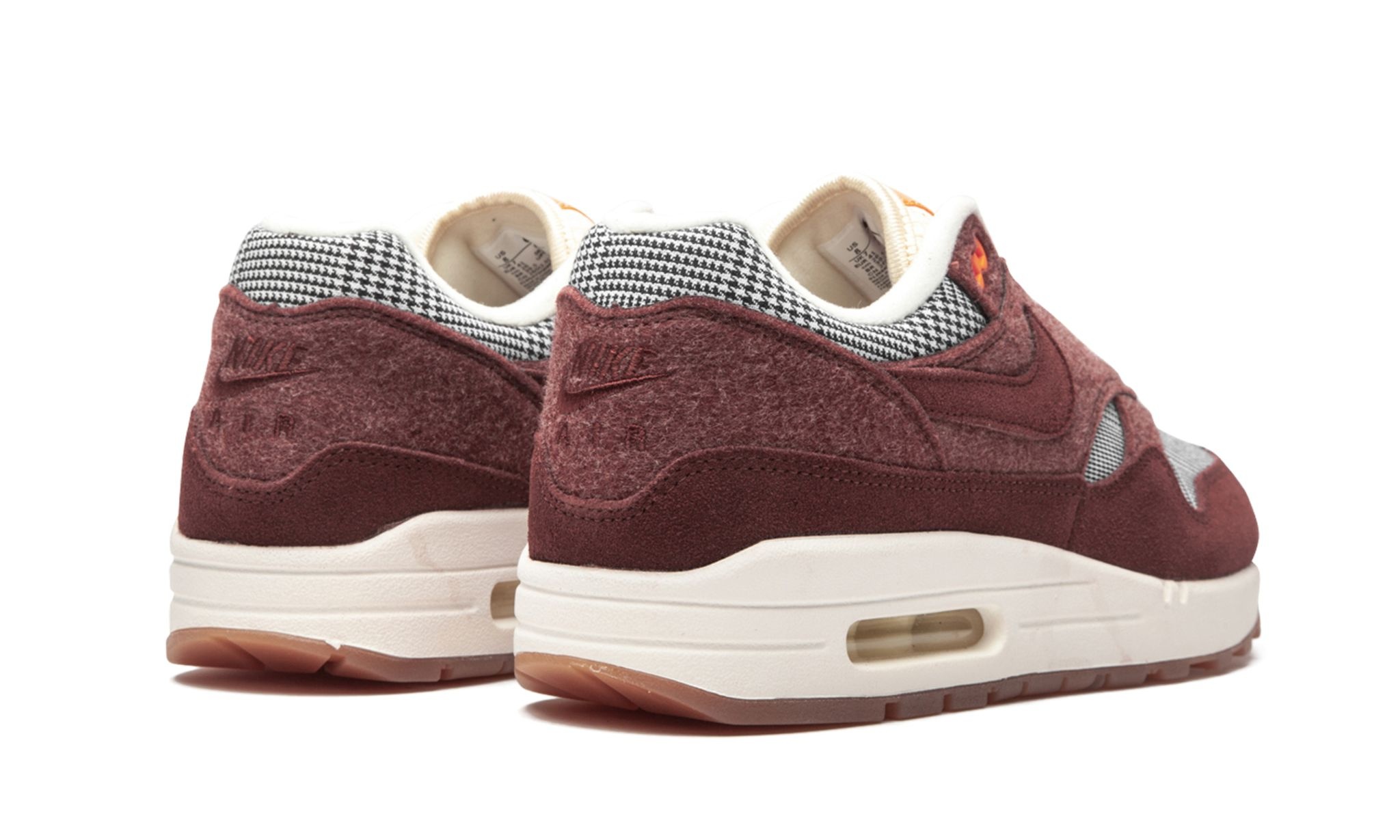 Air Max 1 "Houndstooth" - 3
