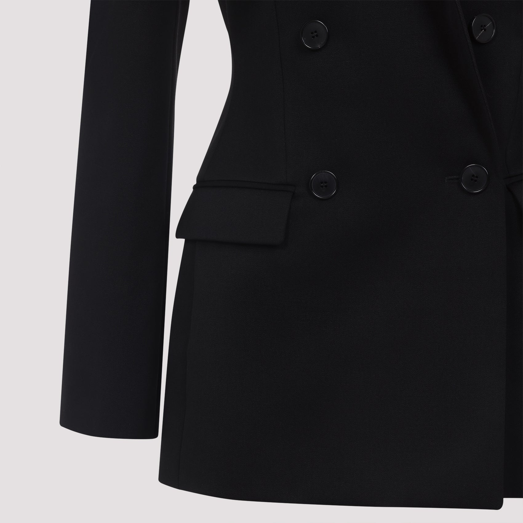 Jackets Black - 5