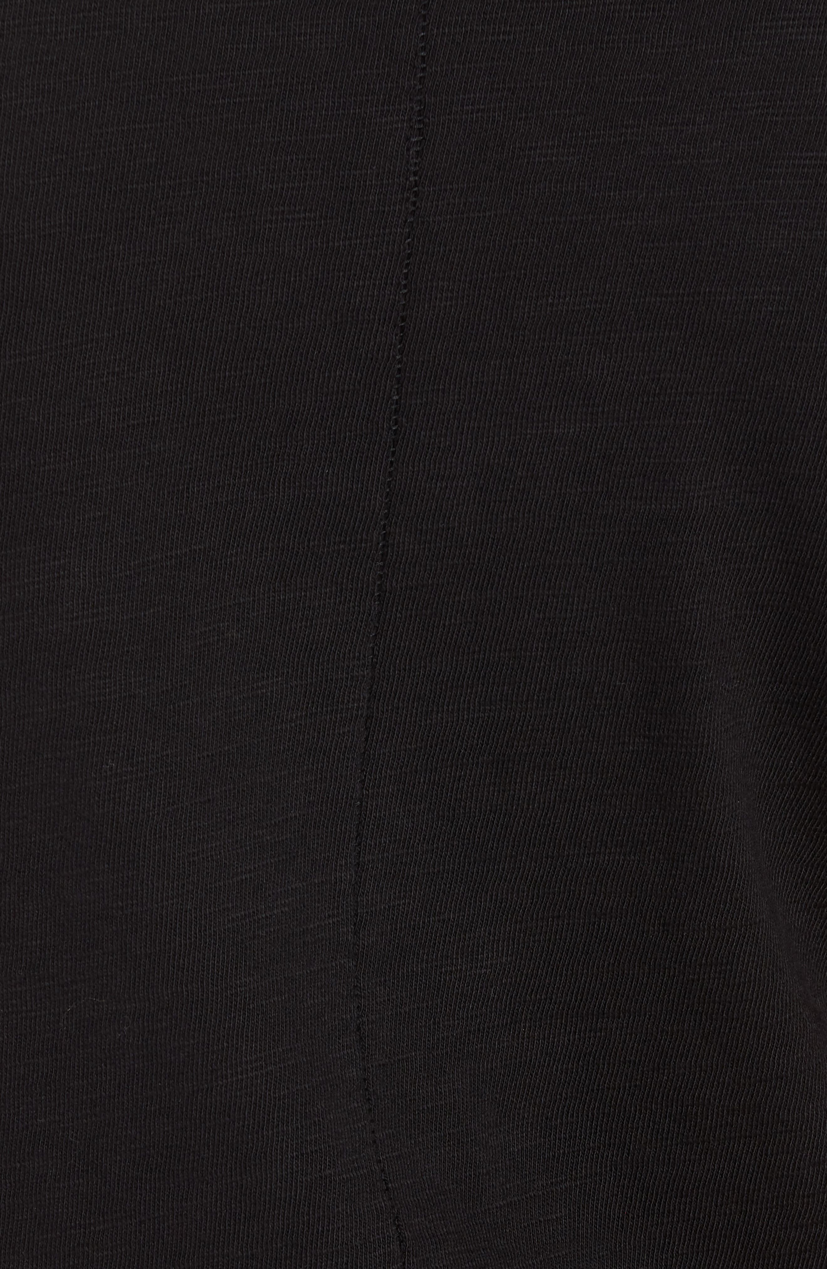 Classic Crewneck Cotton T-Shirt - 6