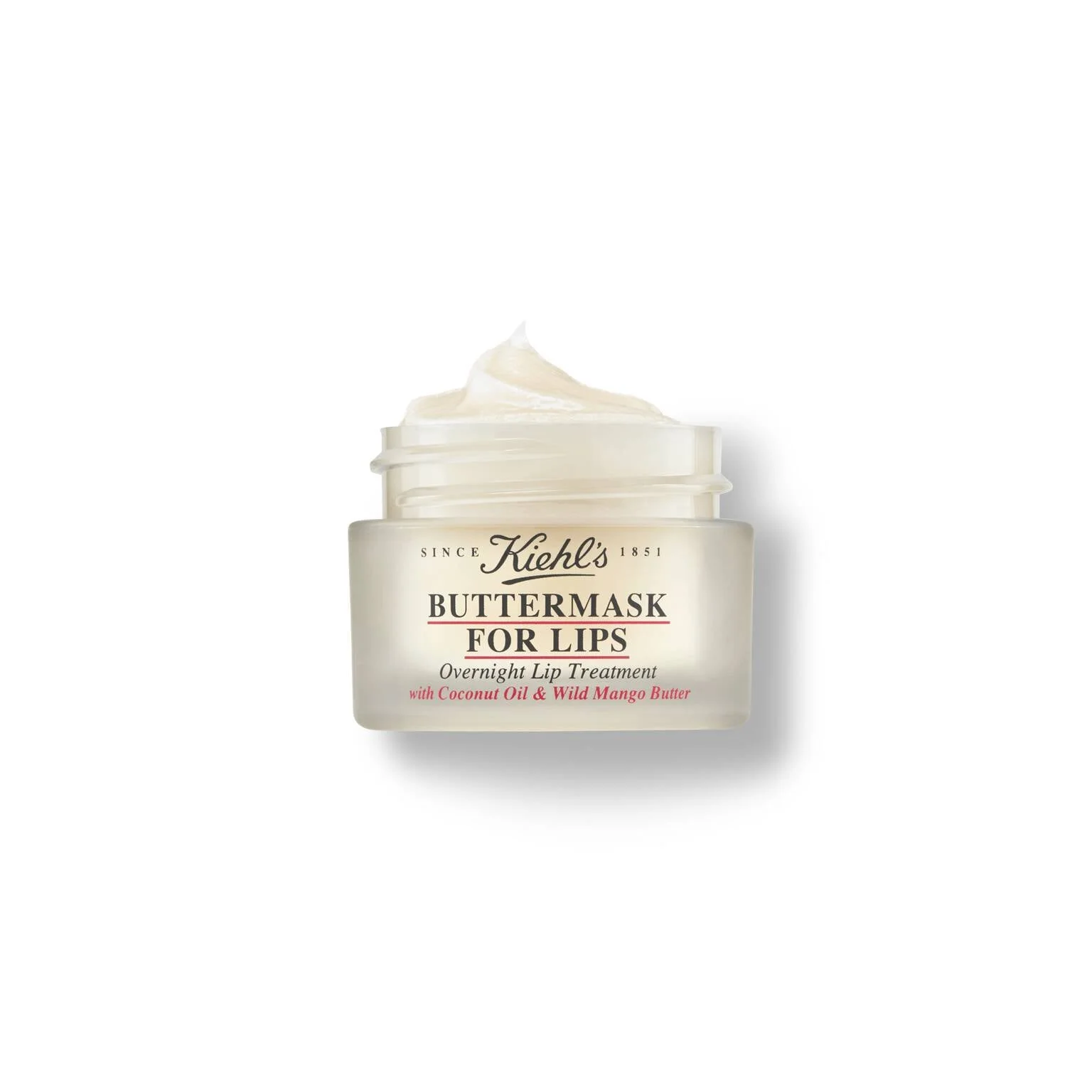 Buttermask For Lips - 1