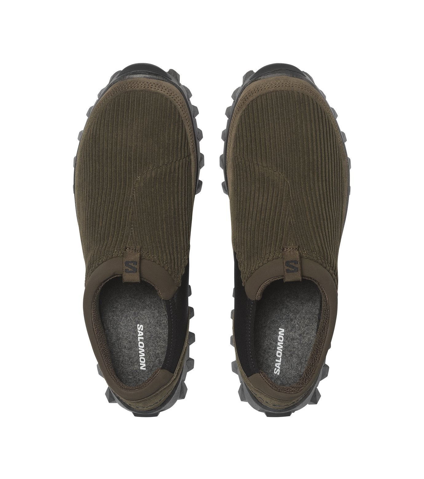 FOOTWEAR SNOWCLOG CORDUROY - 3