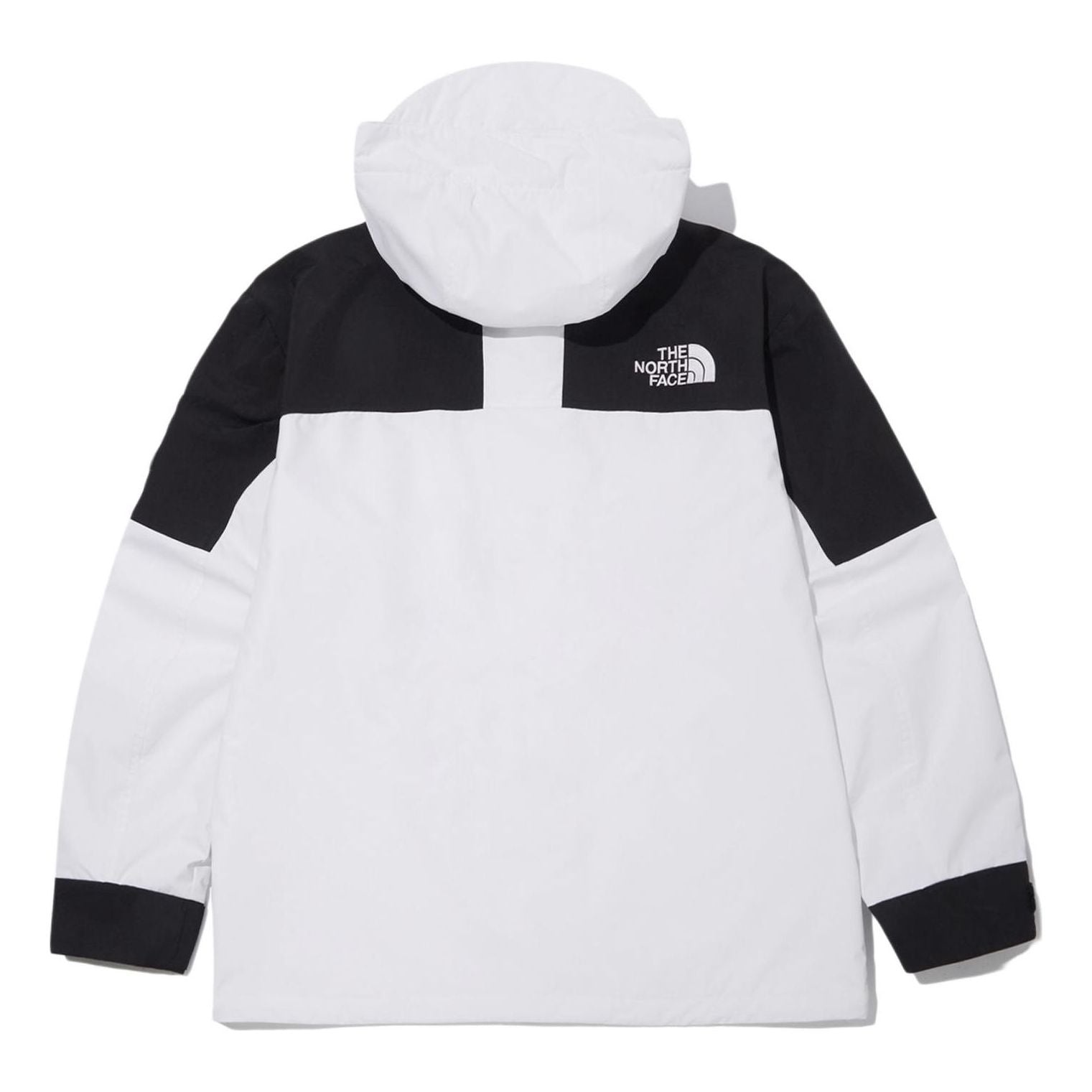 THE NORTH FACE Neo Vaiden EX Jacket 'White Black' NJ2HP50L - 2