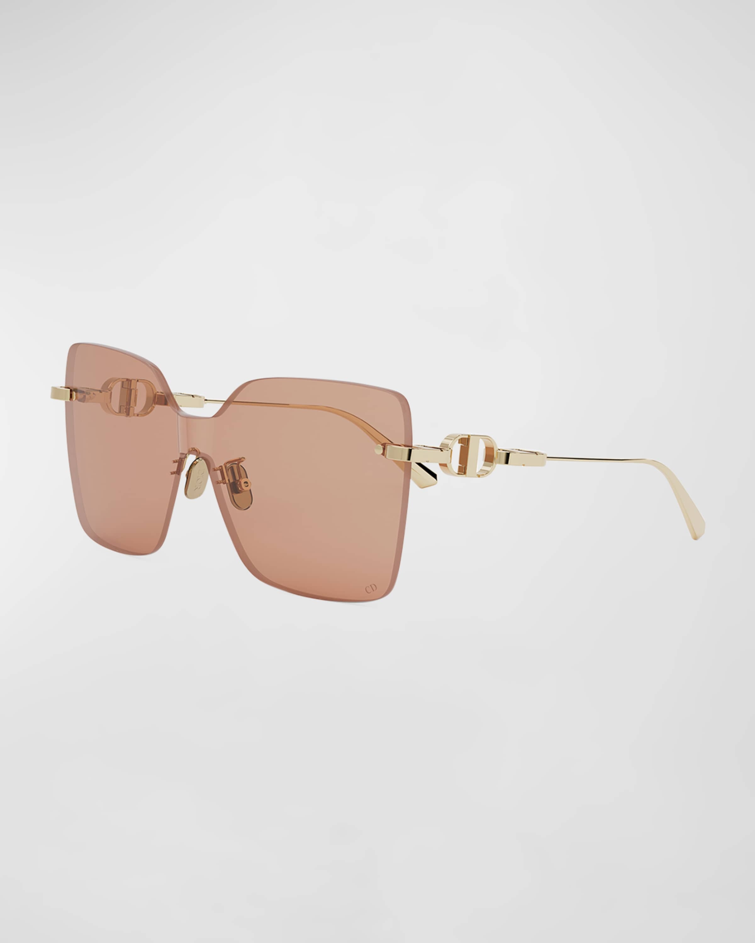 CD Chain M1U Sunglasses - 1