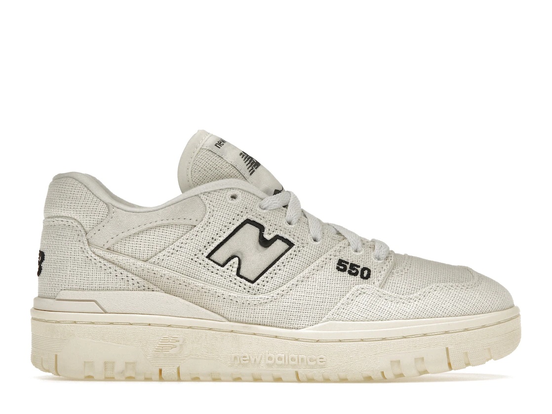 New Balance 550 Rattan Sea Salt - 1