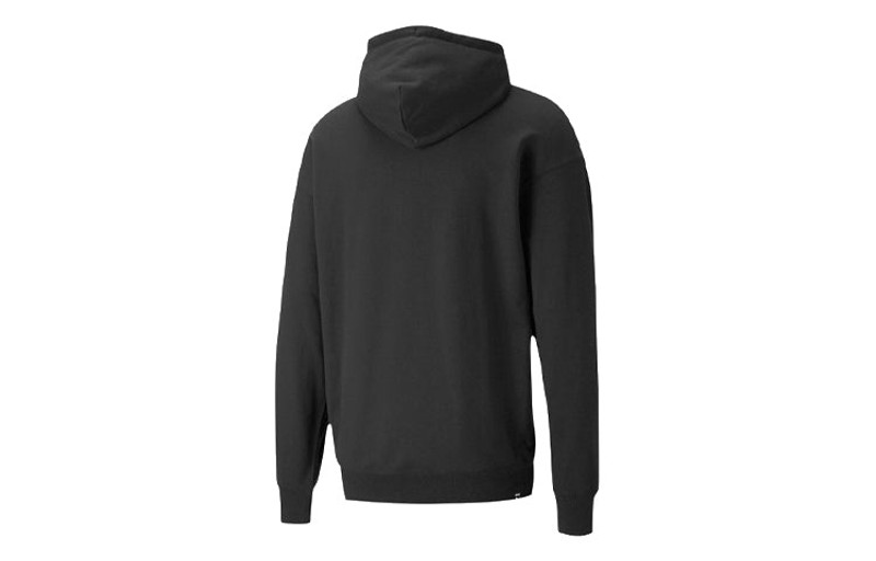 PUMA PUMA Downtown Black 599184-01 outlook