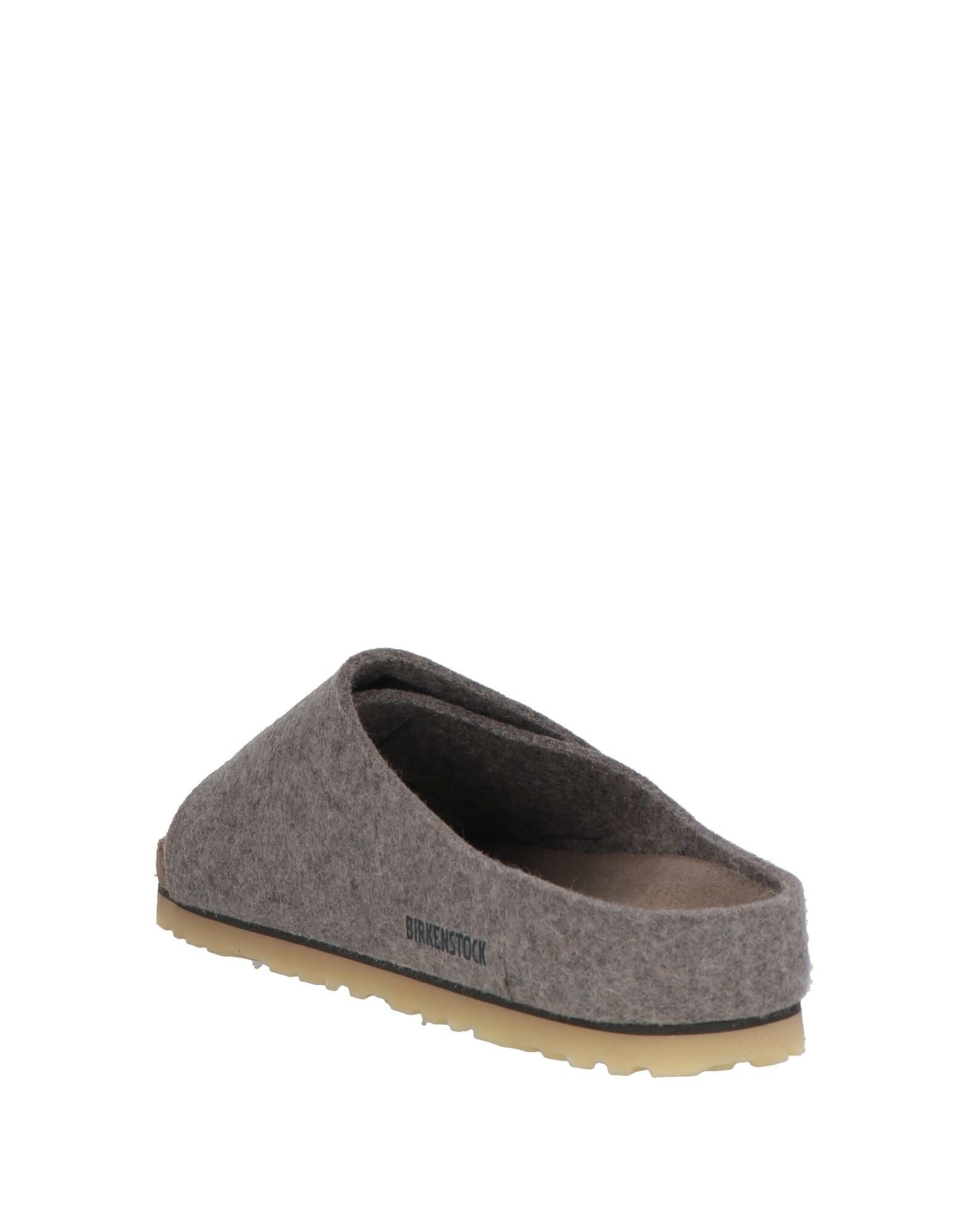 Grey Men's Sandals - 3